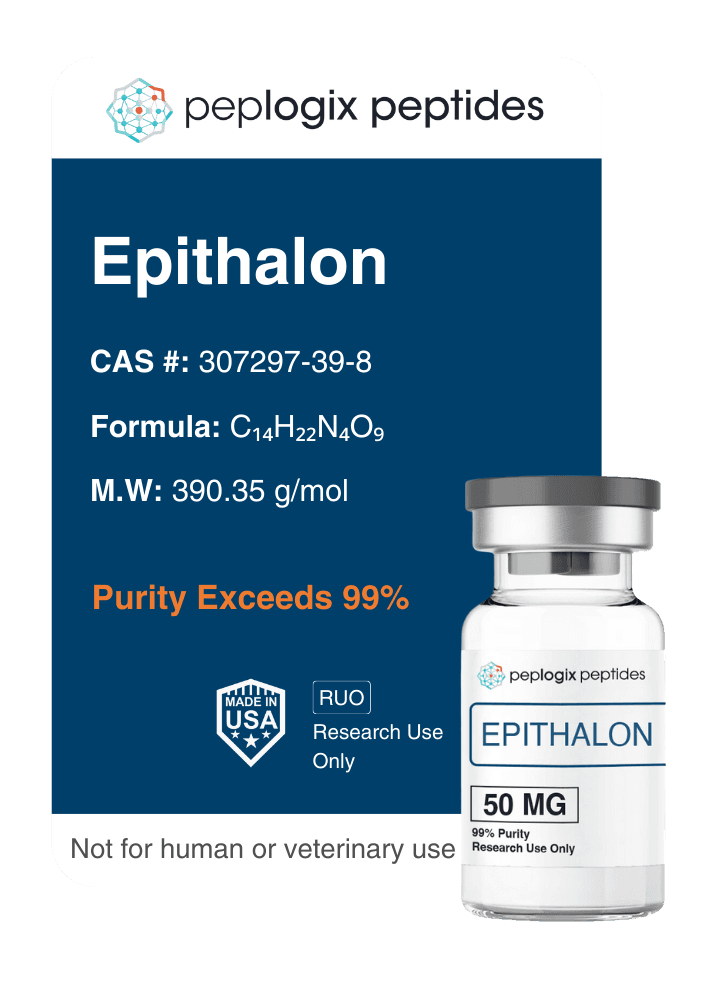 Pinealon - 20mg
