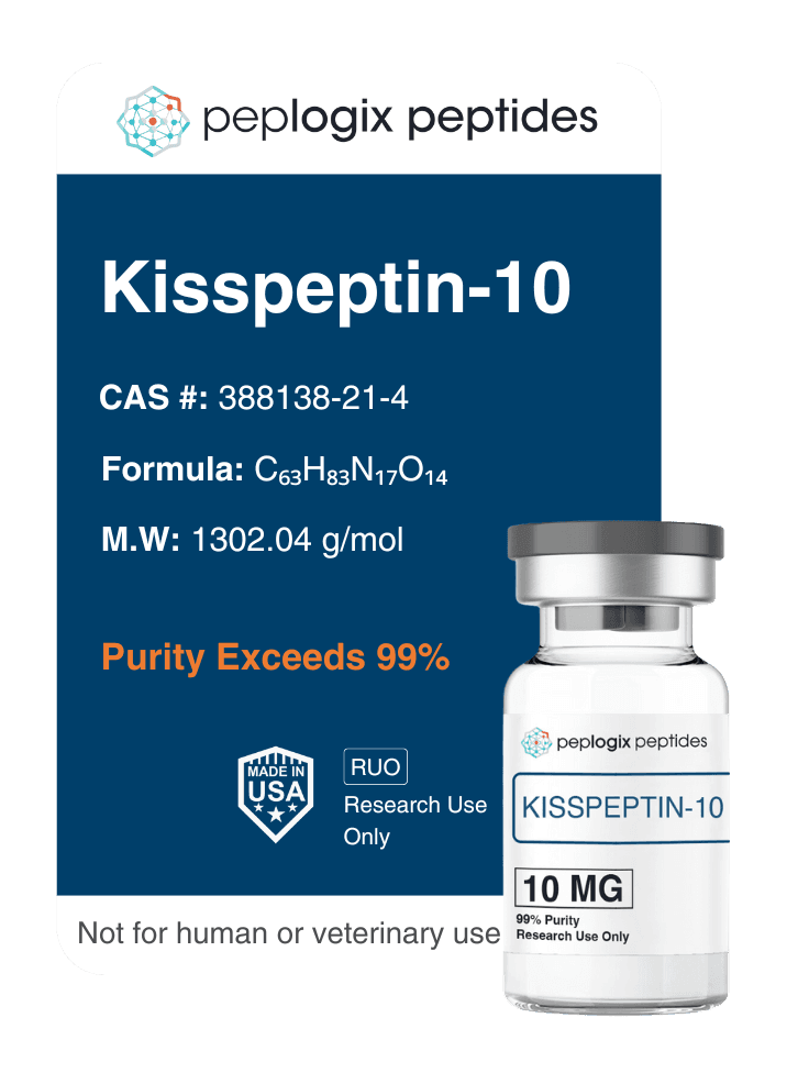 Kisspeptin - 10mg