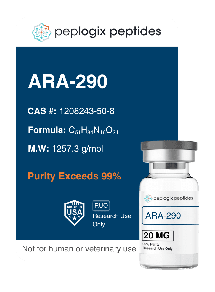 ARA-290 – 20mg