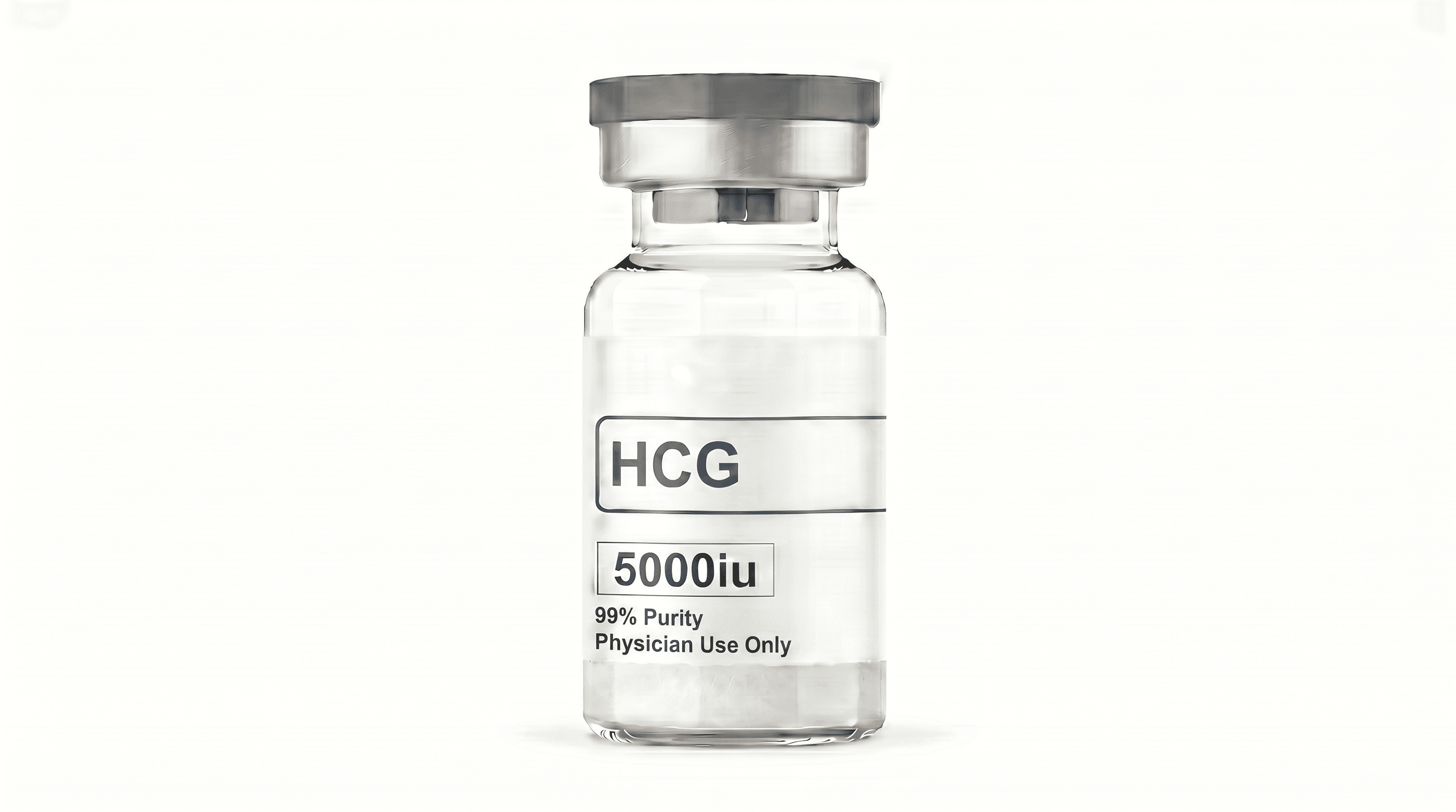 HCG - 10000iu
