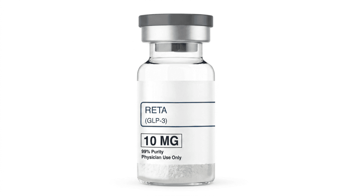 Reta (GLP-3)