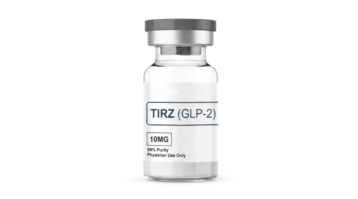 Tirz (GLP-2)