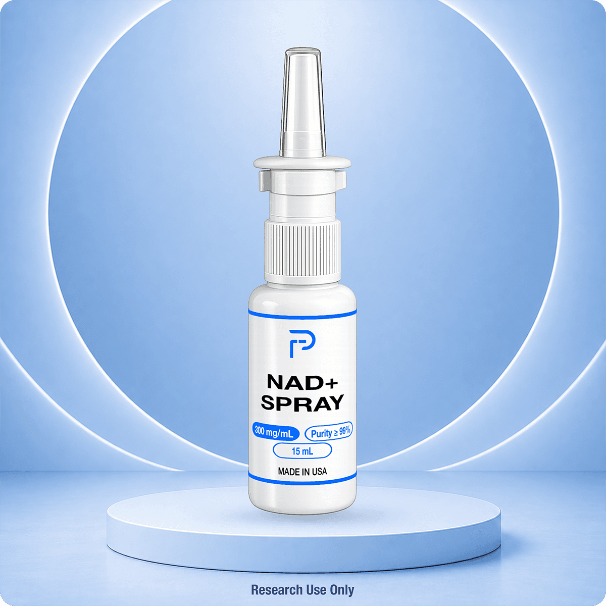 NAD+ Spray