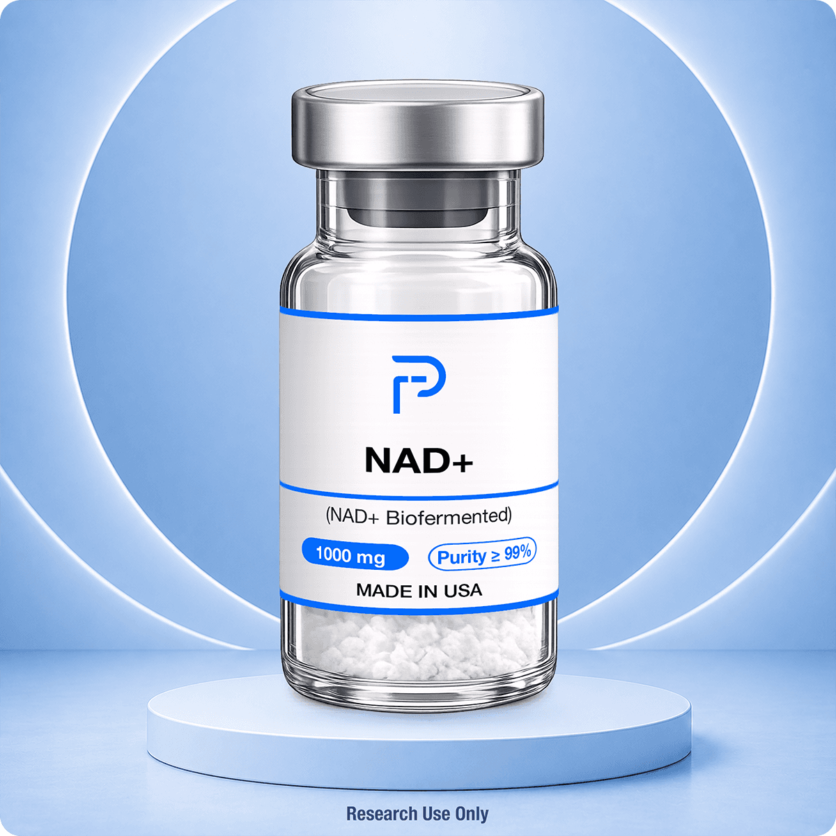 NAD+