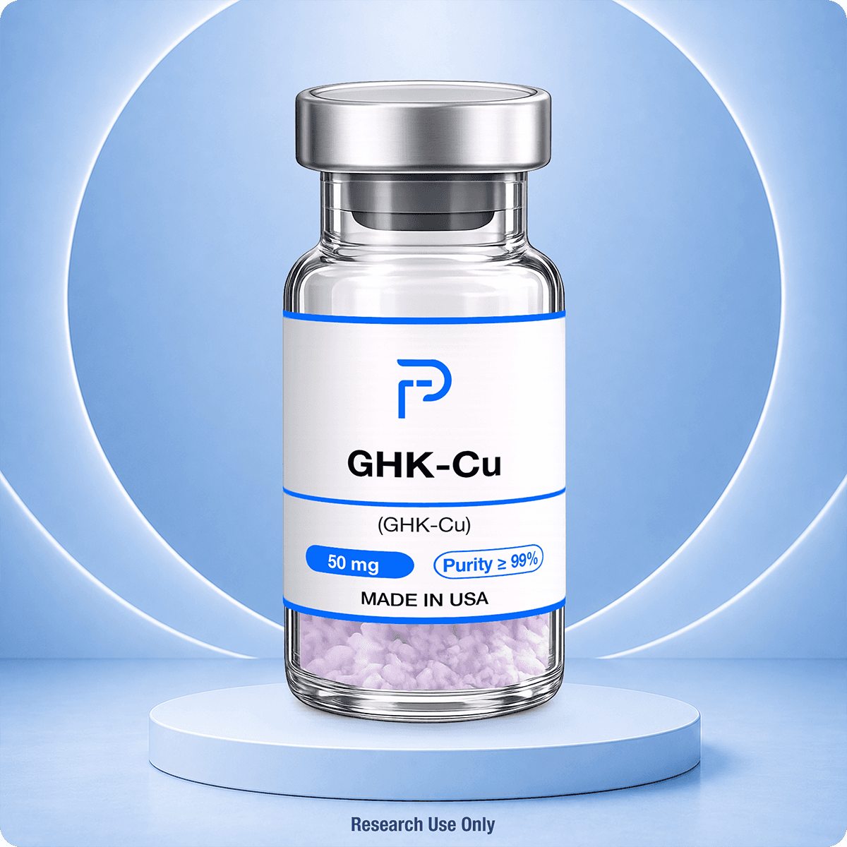 GHK-Cu