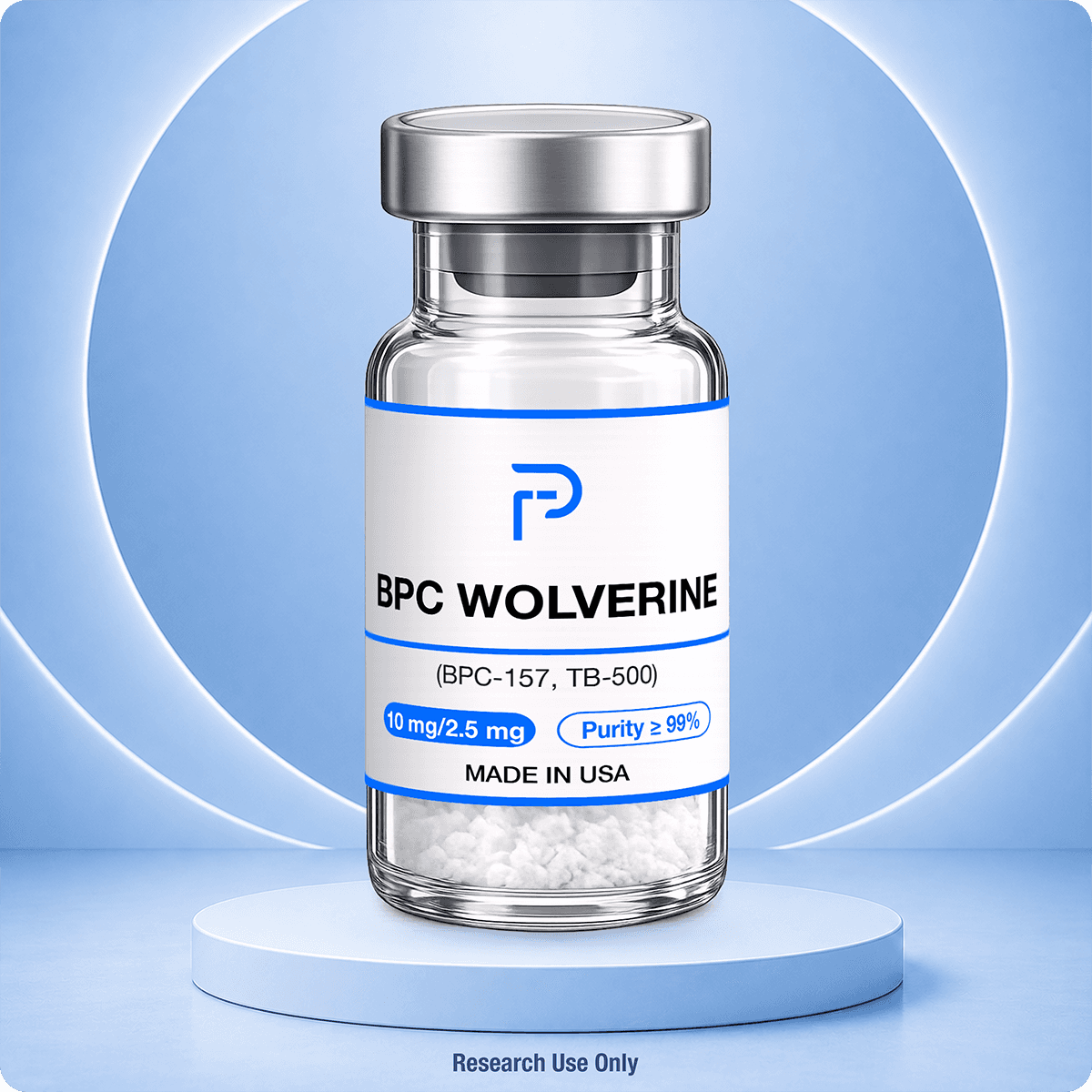 BPC Wolverine